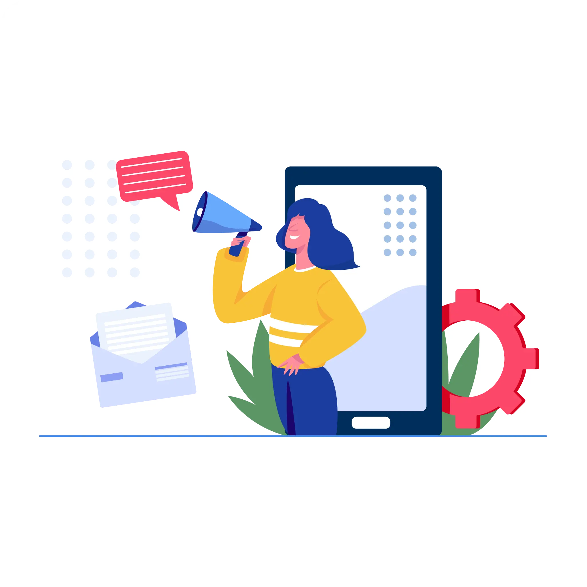 Relevant Job Alerts Setup